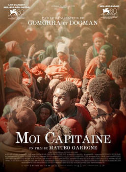 [VOiR FILmS] Moi, capitaine (2023) Streaming