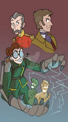 Like Clockwork Deviantart ClockworkDaniel - Hobbyist, Artist | DeviantArt