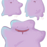 Ditto Sketch