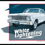 White Lightening