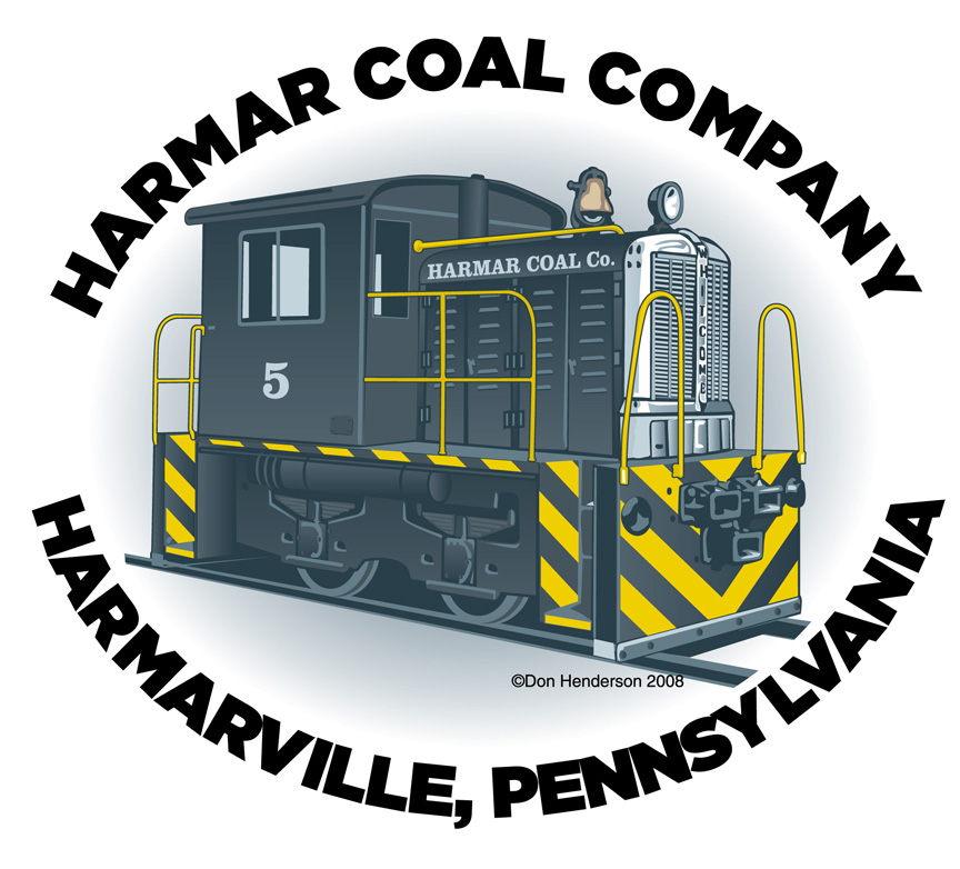 Harmar Coal Company