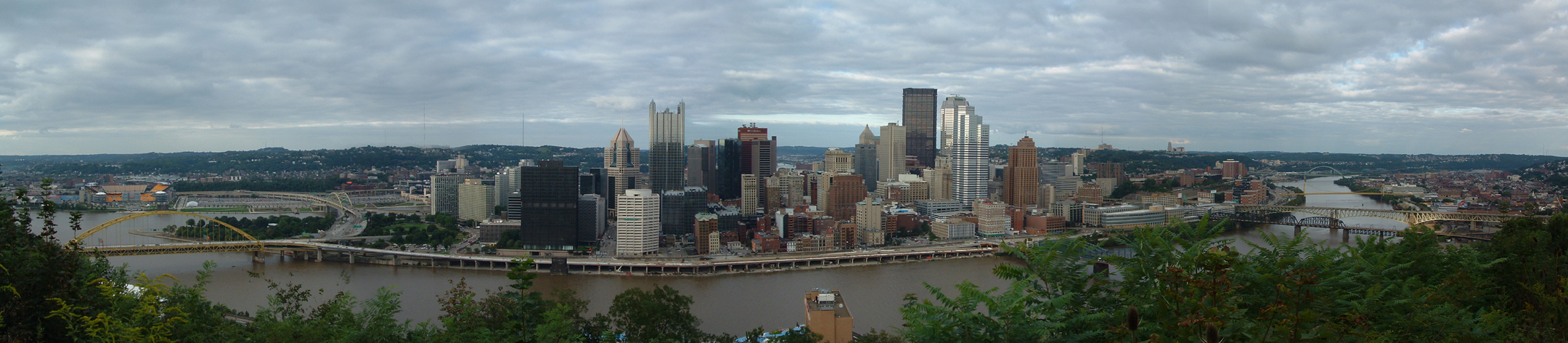 Pittsburgh Pennsylvania