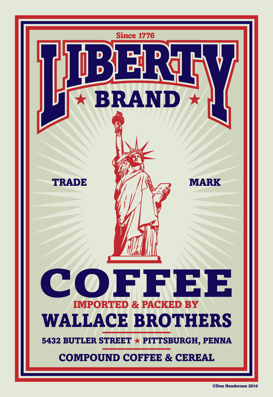 Liberty Coffee