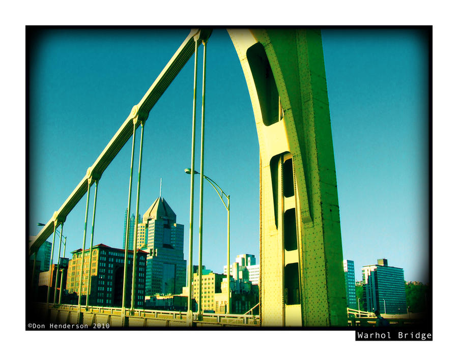 Warhol Bridge