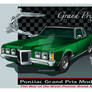 Pontiac Grand Prix