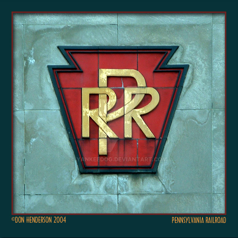 PRR Stone Logo by yankeedog on DeviantArt