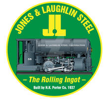 The Rolling Ingot