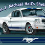 Doc's GT 350 Poster