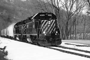 Allegheny Valley Railroad