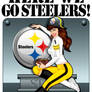 Here We Go STEELERS