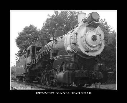 PRR 60 in Delaware