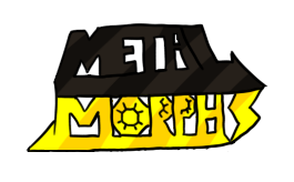 MetalMorphLogoV1