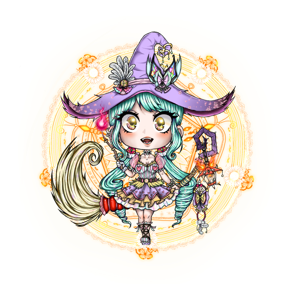 Magicienne By Lilithcat34 On Deviantart Magicienne By Lilithcat34 On Deviantart