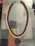 ICord necklace. by MistressIshbo