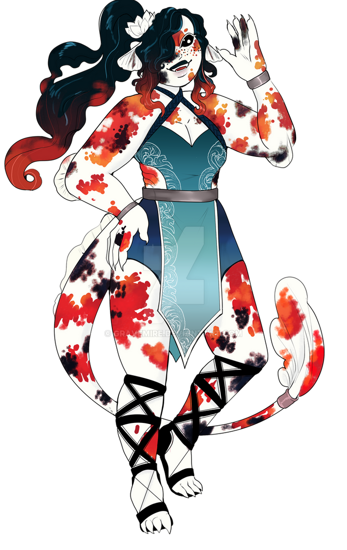 Deviantart Note Kin Png Kin by gravemire on DeviantArt