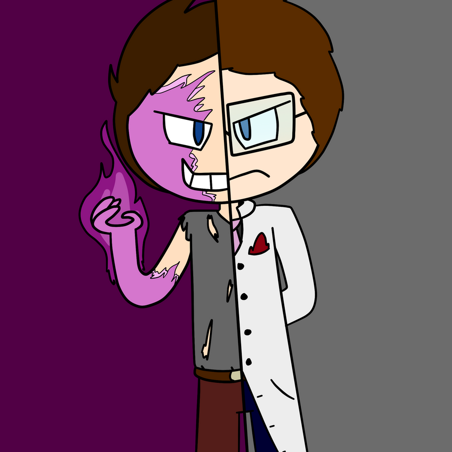 Magic Vs Technology Deviantart Magic vs Science Remake by roboticjr on DeviantArt