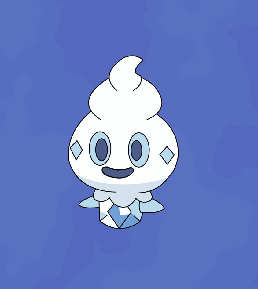 Pokémon Go - Shiny Articuno Galarian - Mini PTC 80K Stardust ✨ Read Description Pokémon Go - Shiny Articuno Galarian - Mini PTC 80K Stardust ✨ Read Description