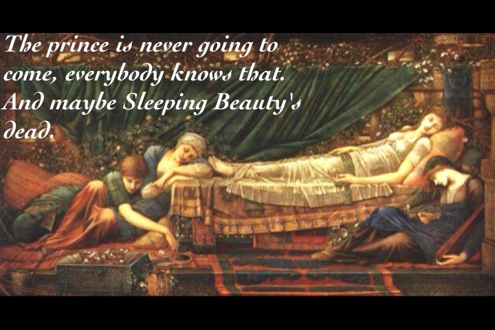 Sleeping Beauty