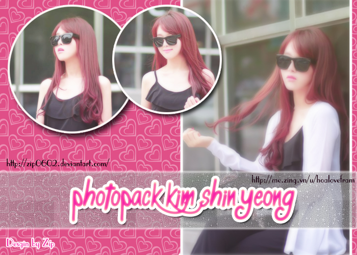 PHOTOPACK Kim Shin Yeong 02