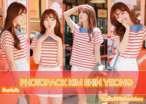 PHOTOPACK Kim Shin Yeong 03