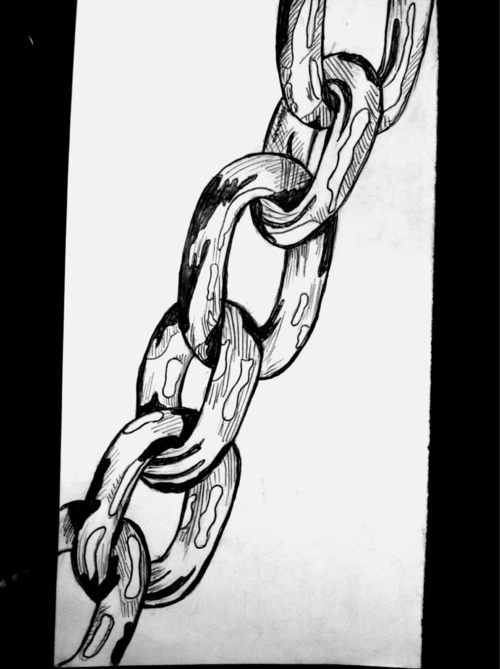 Chains by katesweeney on DeviantArt