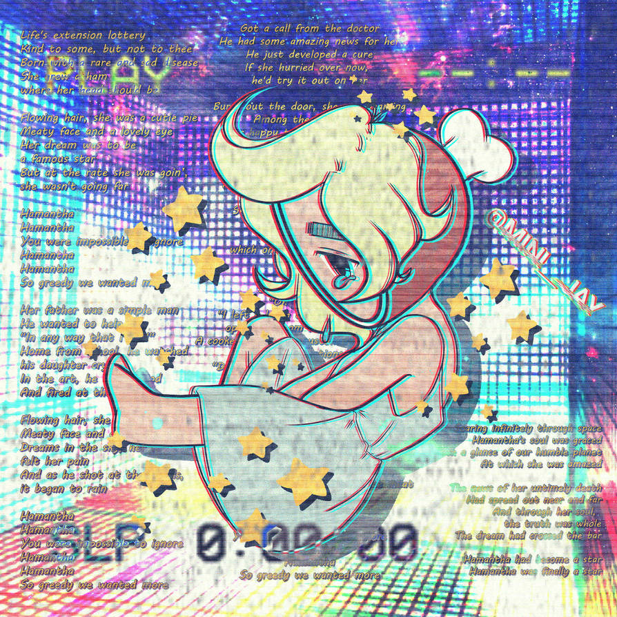 Hamantha Jack Stauber Fan Art By Jazz Ellen On Deviantart Hamantha Jack Stauber Fan Art By Jazz Ellen On Deviantart