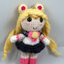 Sailor Moon doll