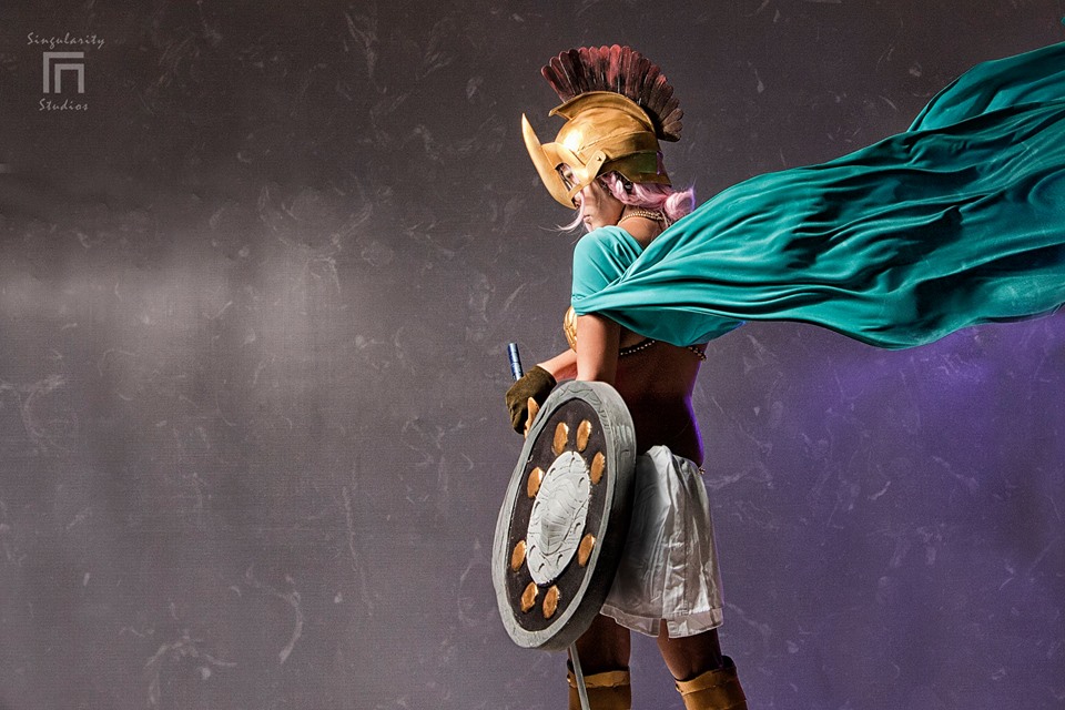 Rebecca Cosplay One Piece Dressrosa Arc By Gabygabgab On Deviantart Rebecca Cosplay One Piece Dressrosa Arc By Gabygabgab On Deviantart