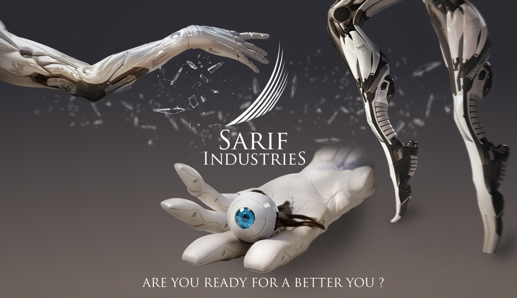 Sarif Industries