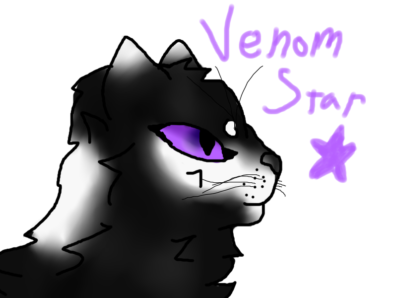 Venomstar