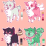 Dog Adopts [1/4 OPEN]