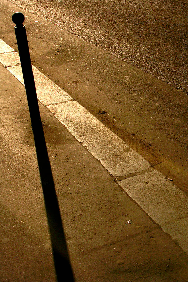 Straight Shadow Example straight shadow by eqemka on DeviantArt