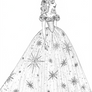 Cinderella Ball Gown (Charming)