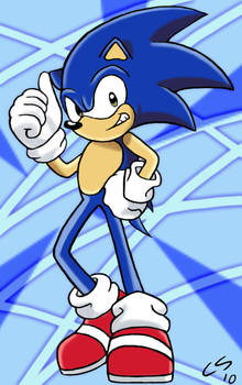 Sonic X