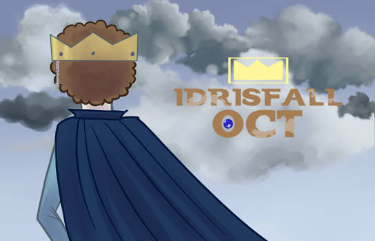 Idrisfall OCT: Opening Animatic