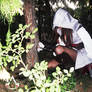 Ezia Auditore Assassin's Creed