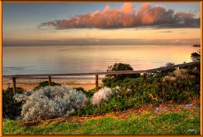 Mentone Sunrise 2