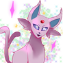 Espeon 2.0