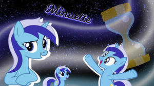 Minuette/Colgate desktop wallpaper