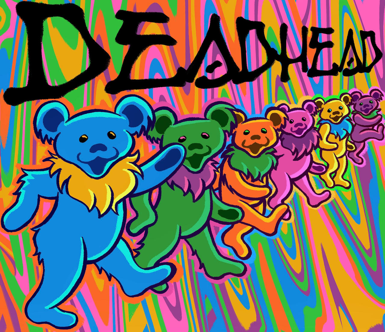 Deadhead Observer deadhead by GOREHARVEST on DeviantArt