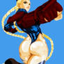 Cammy White