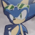 Sonic Riders Sonic Icon