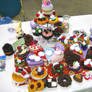 ACen Cake Display