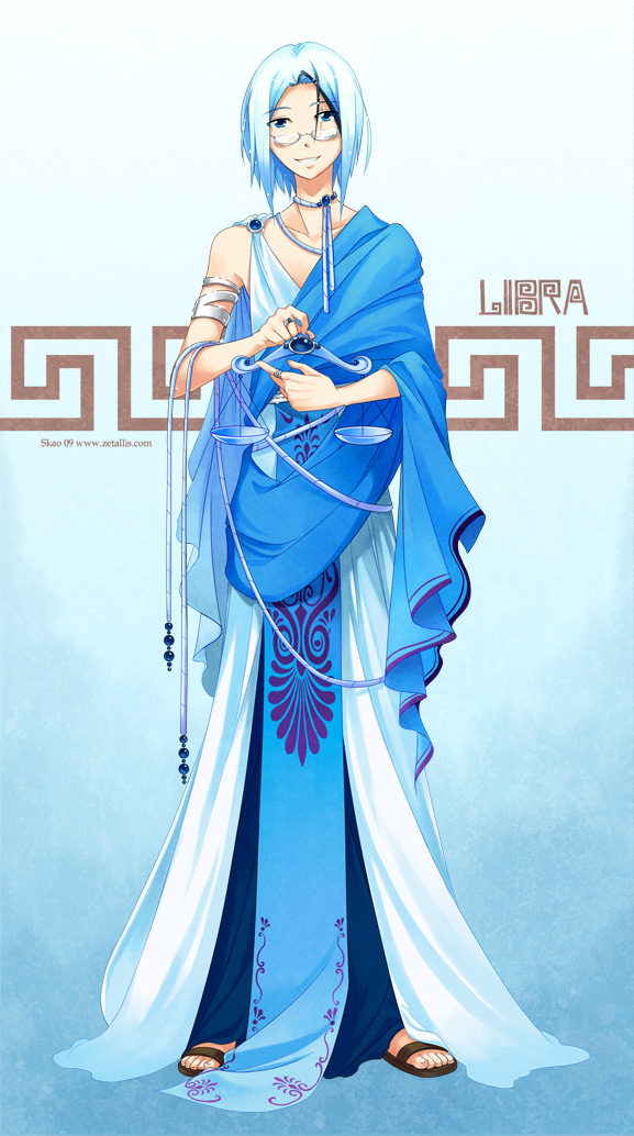 NDK '09 - Libra