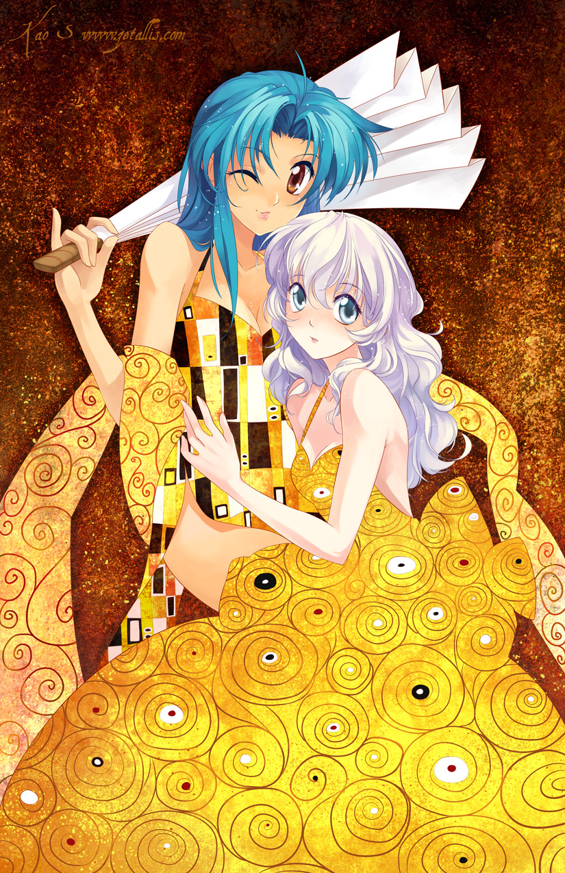 Ndk 11 Fullmetal Klimt By Zetallis On Deviantart Ndk 11 Fullmetal Klimt By Zetallis On Deviantart