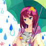 Sweet Rain