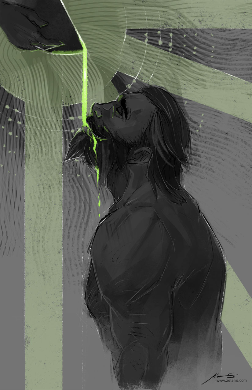 Warden Blackwall