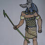 Anubis