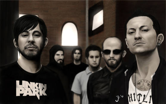 Linkin Park