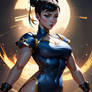 Chun Li {4}